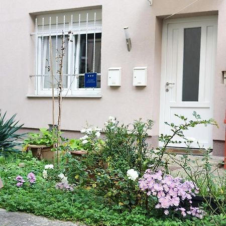 Ferienwohnung Josipa Zagreb Exterior foto